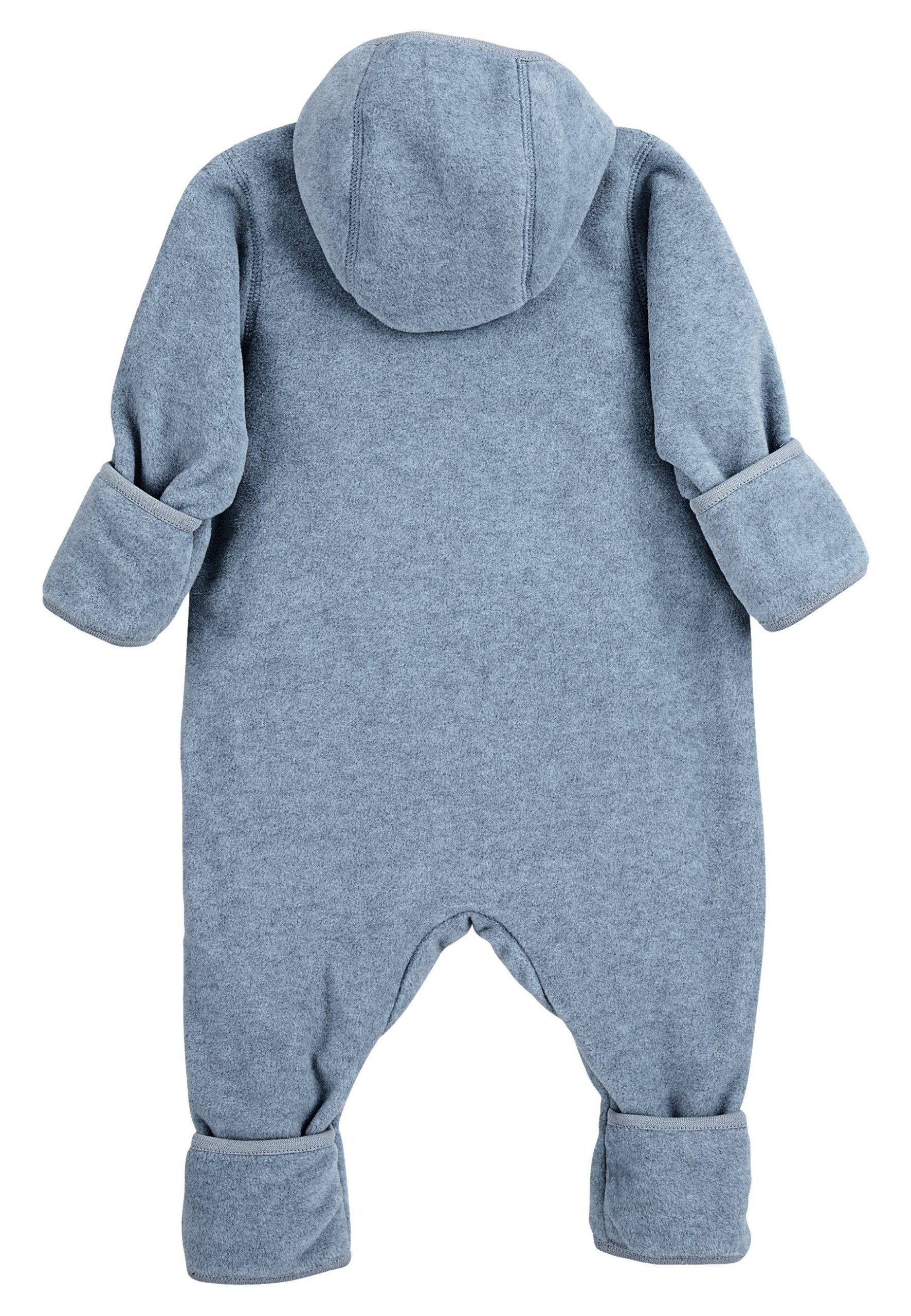 Sterntaler® Microfleece Overall - Cozy Baby Jumpsuit | Shop Now
