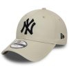 MLB Kids 9Forty Strapback Cap - New York Yankees & Los Angeles Dodgers - Official New Era