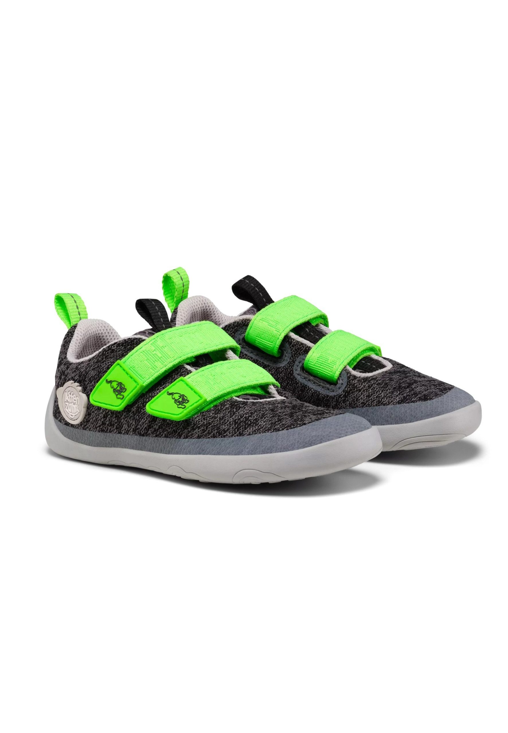Affenzahn Knit Happy: Vibrant & Flexible Barefoot Sneakers for Kids