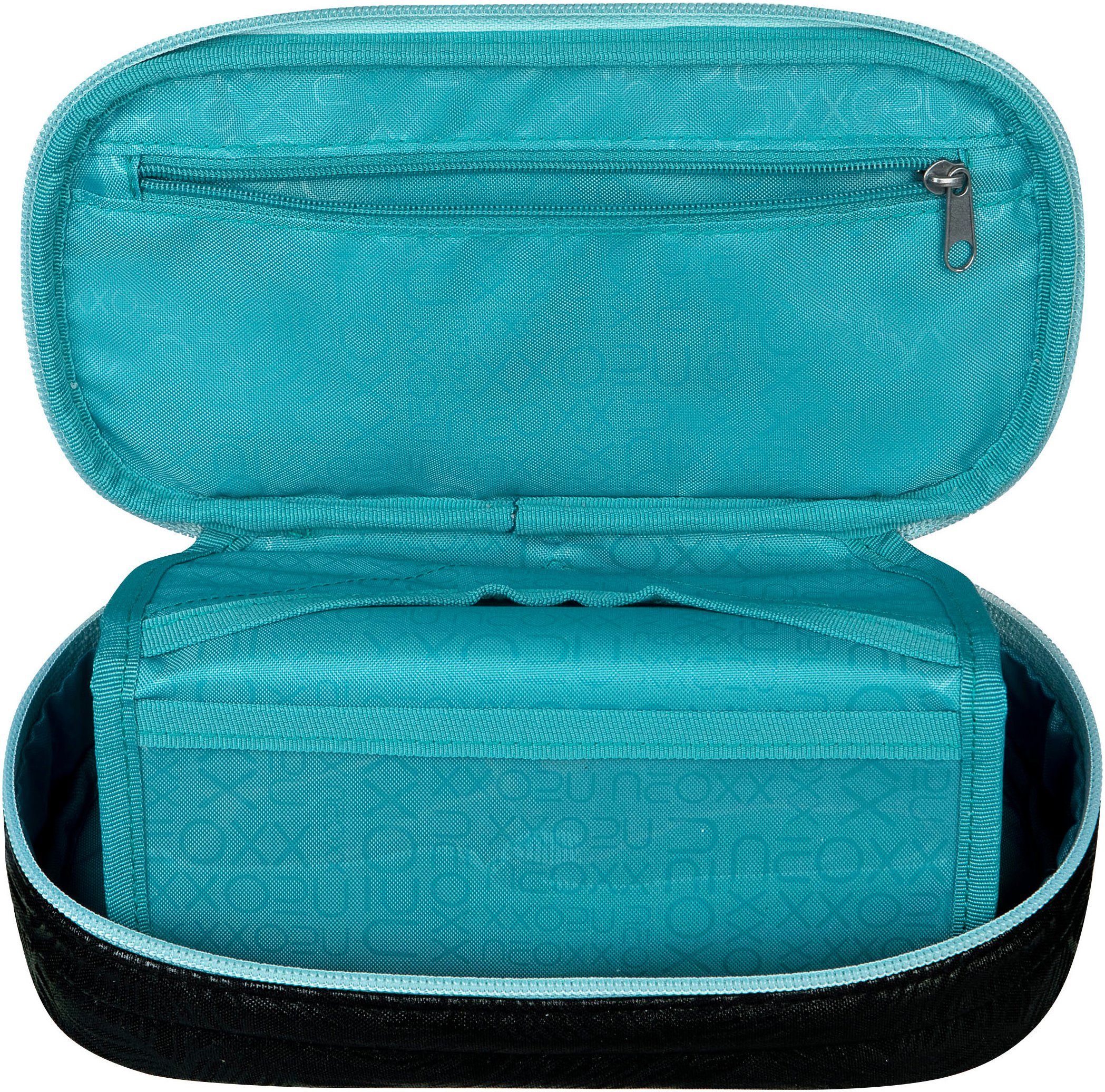 neoxx 'Jump' Pencil Case - Recycled PET - Streetlight Design