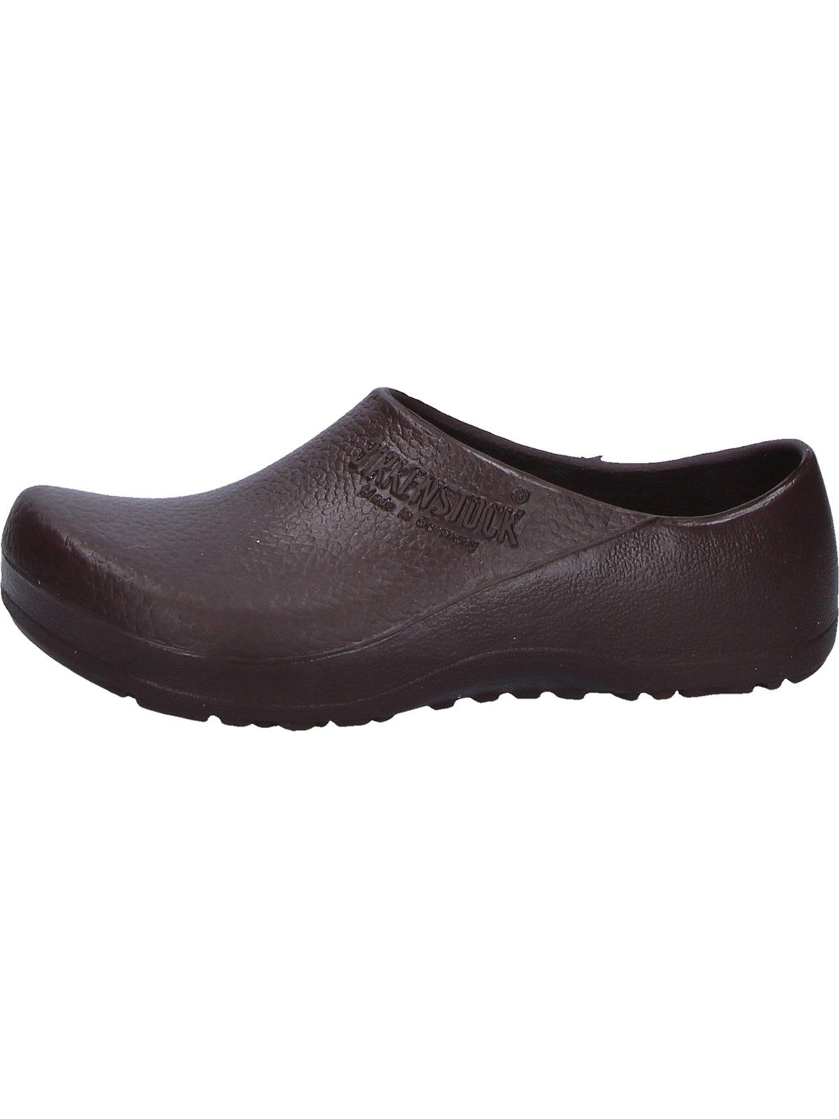 Birkenstock Profi-Birki schwarz Clog Birkenstock Profi-Birki schwarz Clog