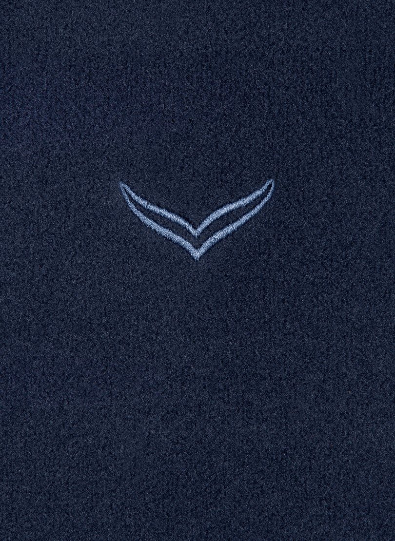 Trigema Fleece Hat TRIGEMA Fleece Hat (1-St)