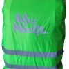 McNeill Rain Cover for Backpacks - Reflective & Protective