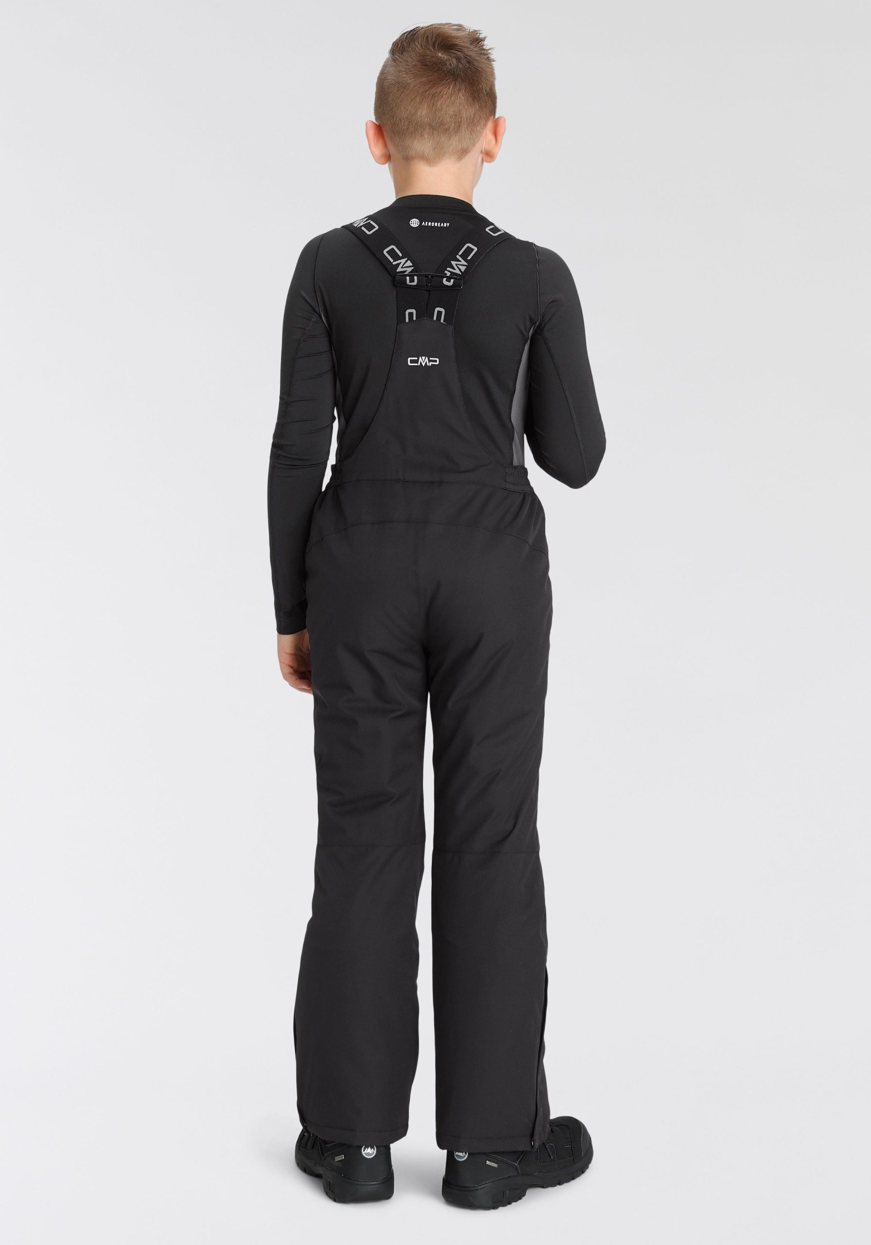 CMP 3W15994 Acqua2 Kids' Ski Trousers - Waterproof & Breathable