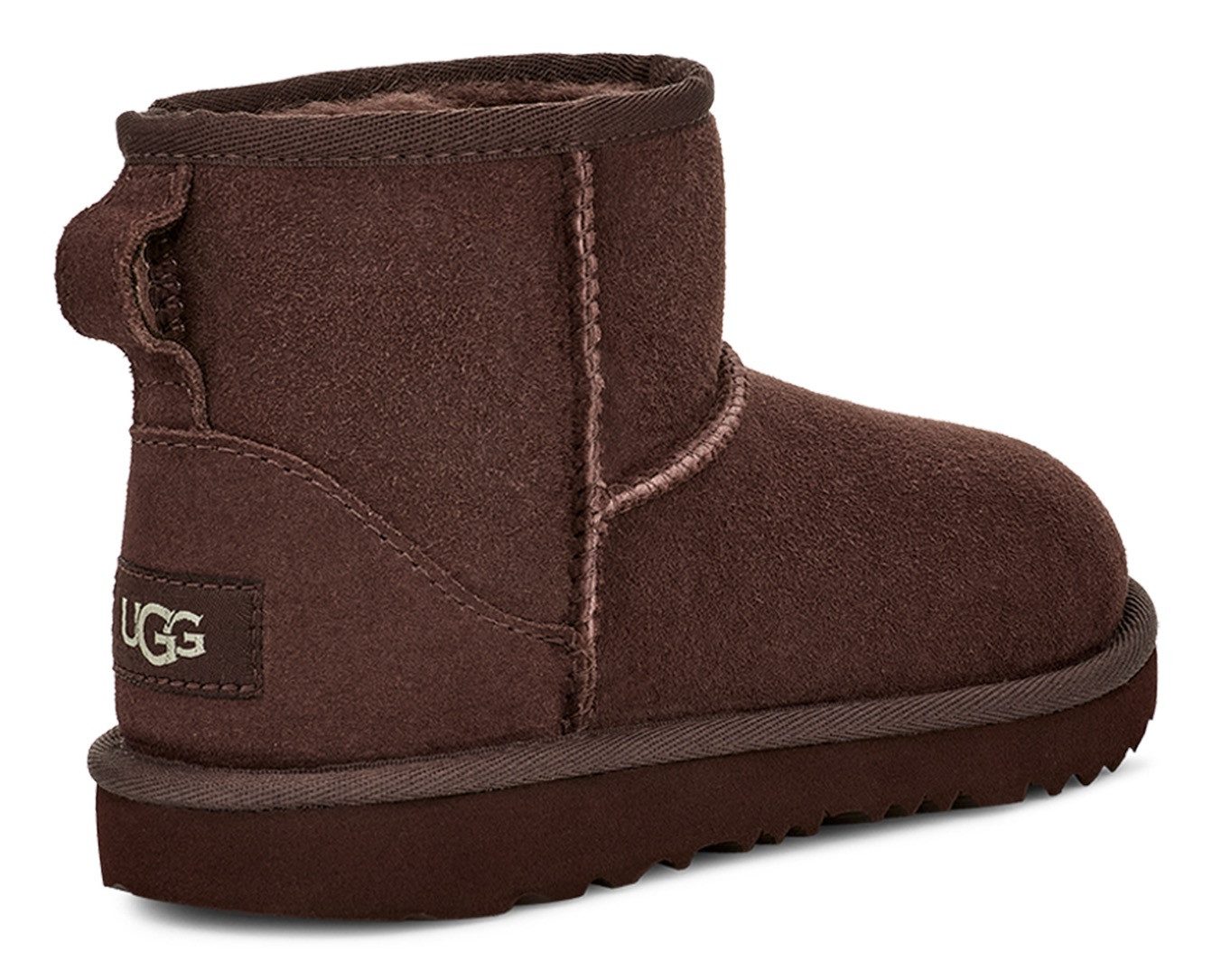 UGG Classic Mini 2 Kids Winter Boots - Premium Sheepskin Comfort