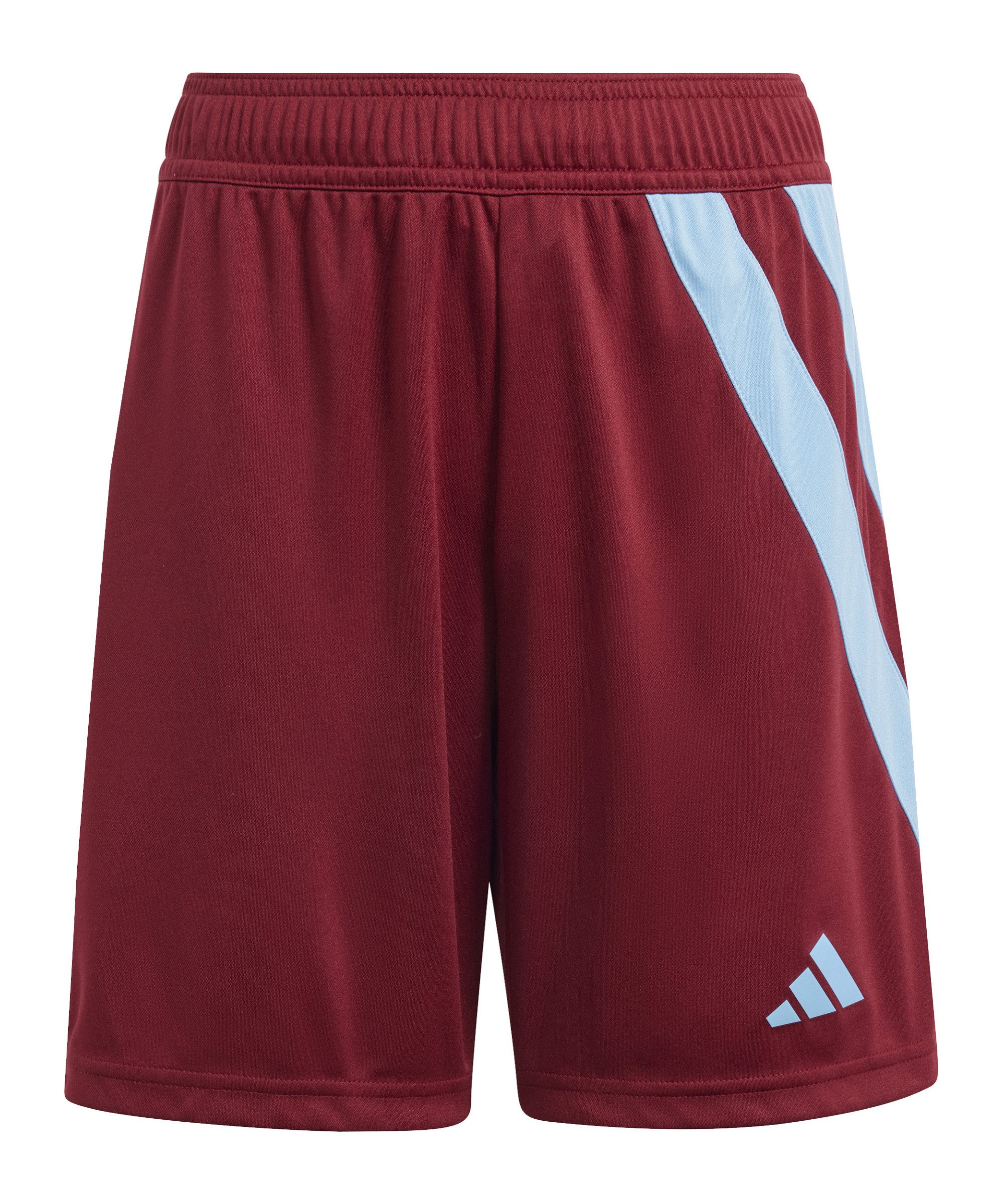 adidas Fortore 23 Kids' Football & Training Shorts