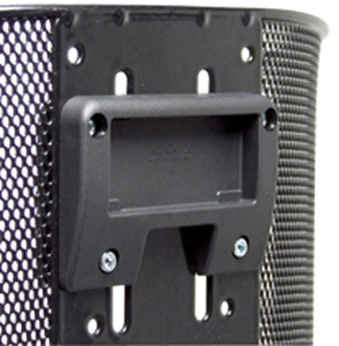 KlickFix Fahrradkorb Vorderradkorb Uni