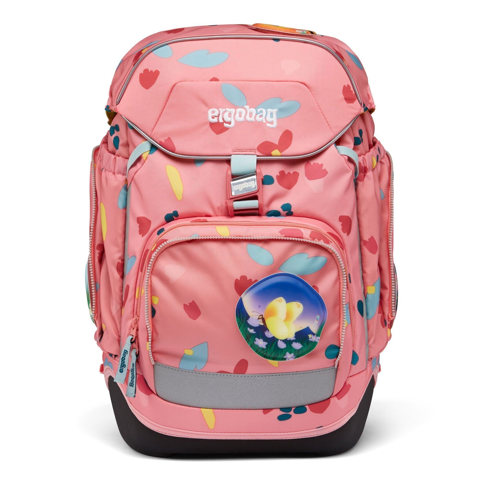 Ergobag Pack School Backpack Set - StarlightBear/DomstürmBear - 6 Piece Set Ergobag Pack School Backpack Set - StarlightBear/DomstürmBear - 6 Piece Set