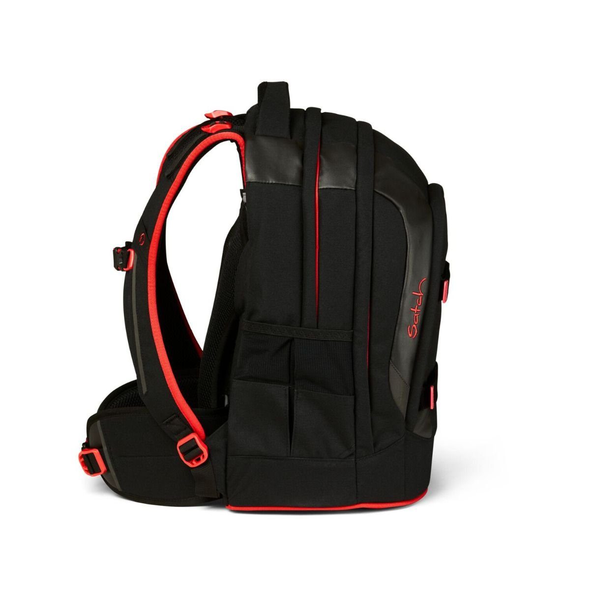 Satch Schulrucksack Pack (3-teilig) Satch Schulrucksack Pack (3-teilig)