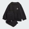 adidas Originals Kids Set - Cozy Comfort & Iconic Style
