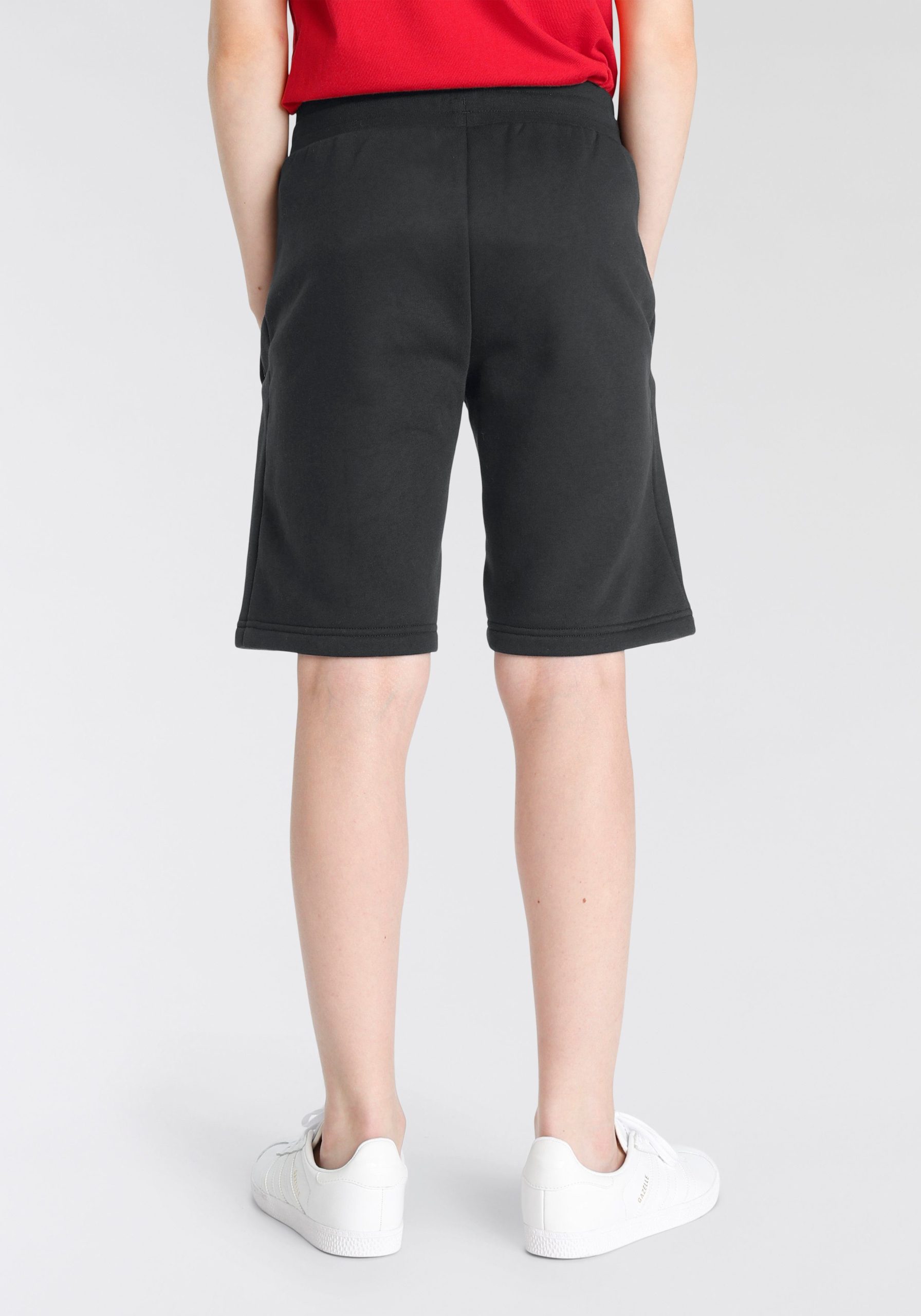 Adidas Originals Kids' Shorts - Comfortable Everyday Style