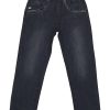 s.Oliver Girls' Slim-fit Jeans M6110 | Stretch Denim for Kids