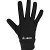 Jako Feldspielerhandschuhe: Premium Grip & Warmth