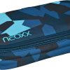 neoxx 'Jump' Pencil Case - Recycled PET - Streetlight Design