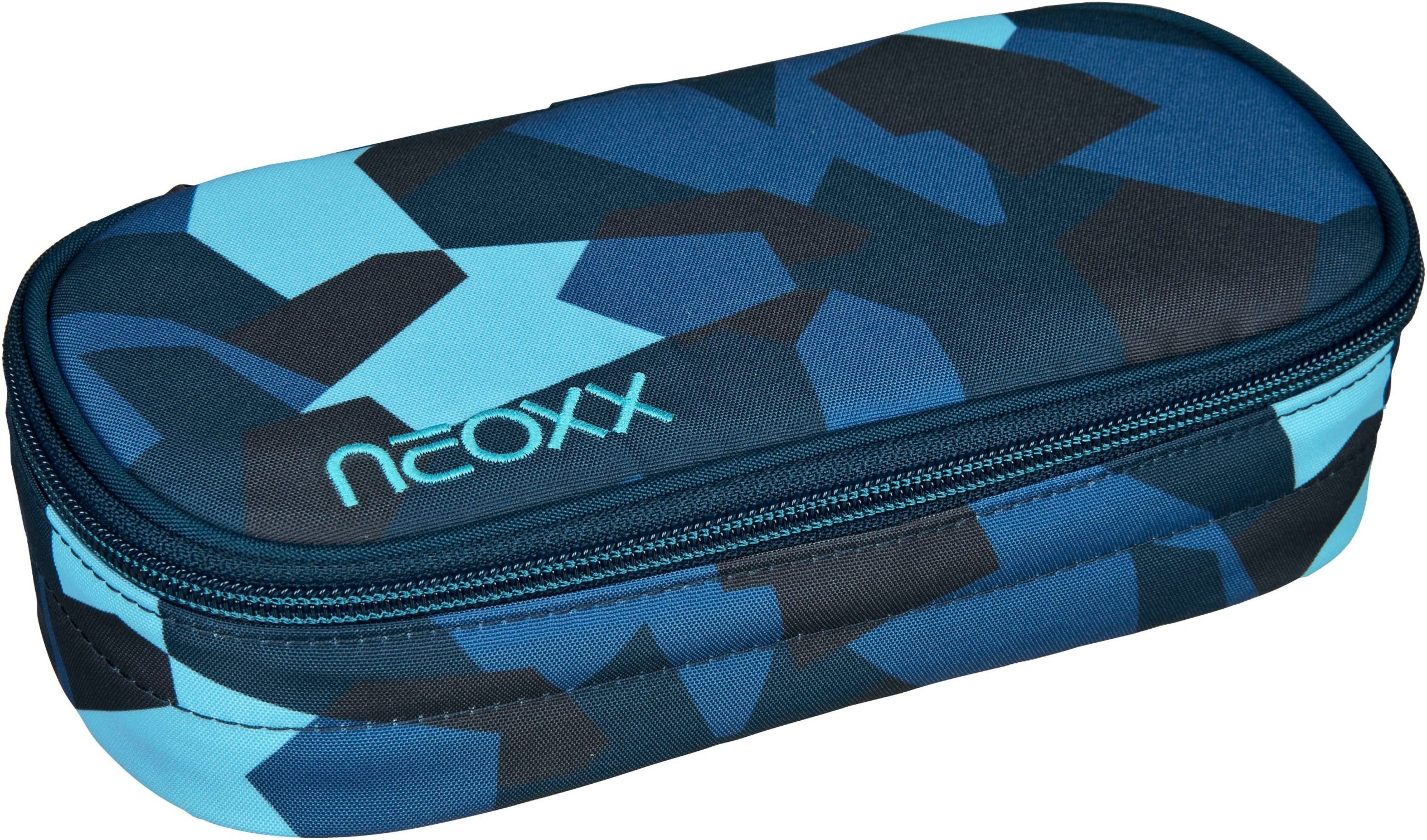 neoxx 'Jump' Pencil Case - Recycled PET - Streetlight Design