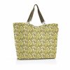 REISENTHEL Shopper: Premium Polyester Shopping & Handbag