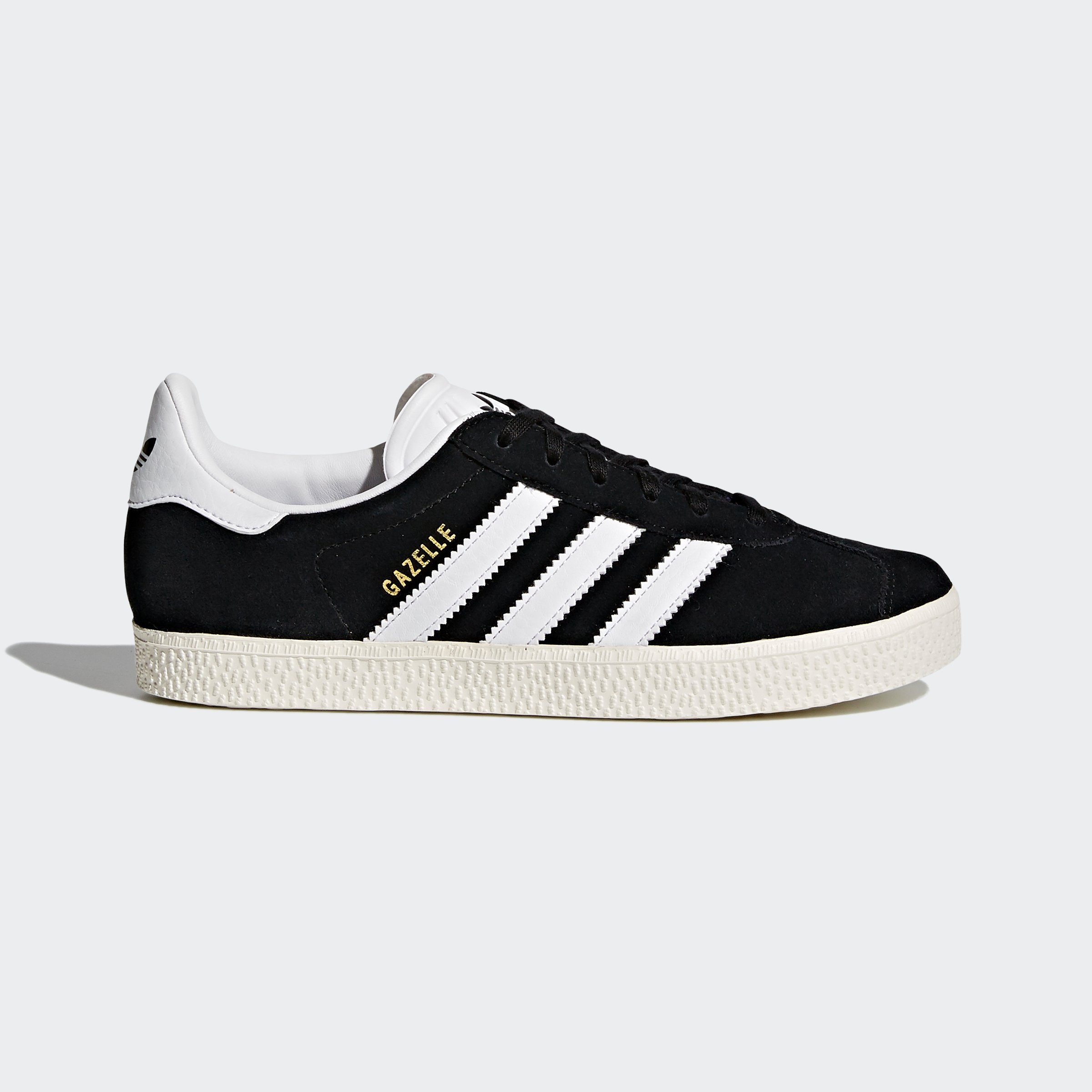 adidas Originals GAZELLE Suede Sneaker - Vintage Style for Kids & Teens