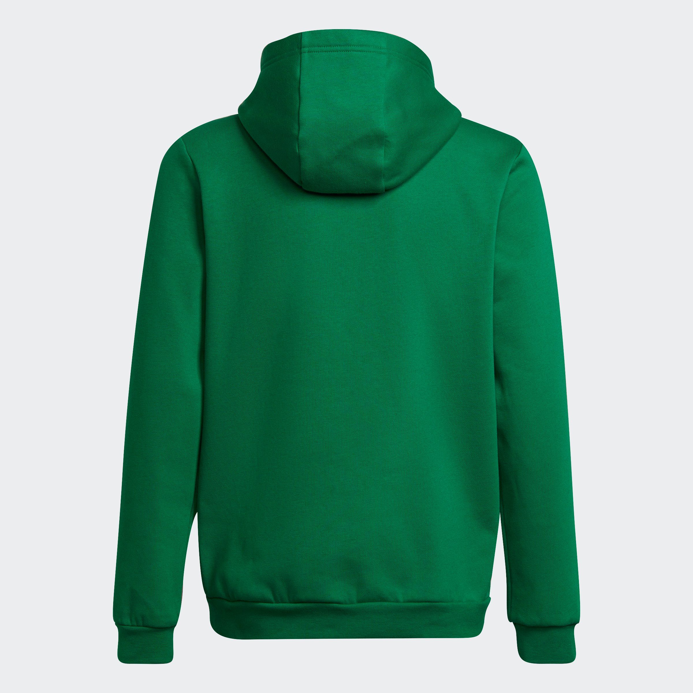 adidas Entrada 22 Hoody for Kids - Performance & Comfort