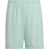 Adidas Performance Entrada 22 Training Shorts - Kids Soccer
