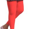 Kinder Thermo Leggings: Warm & Cozy Fleece-Lined Leggings for Kids