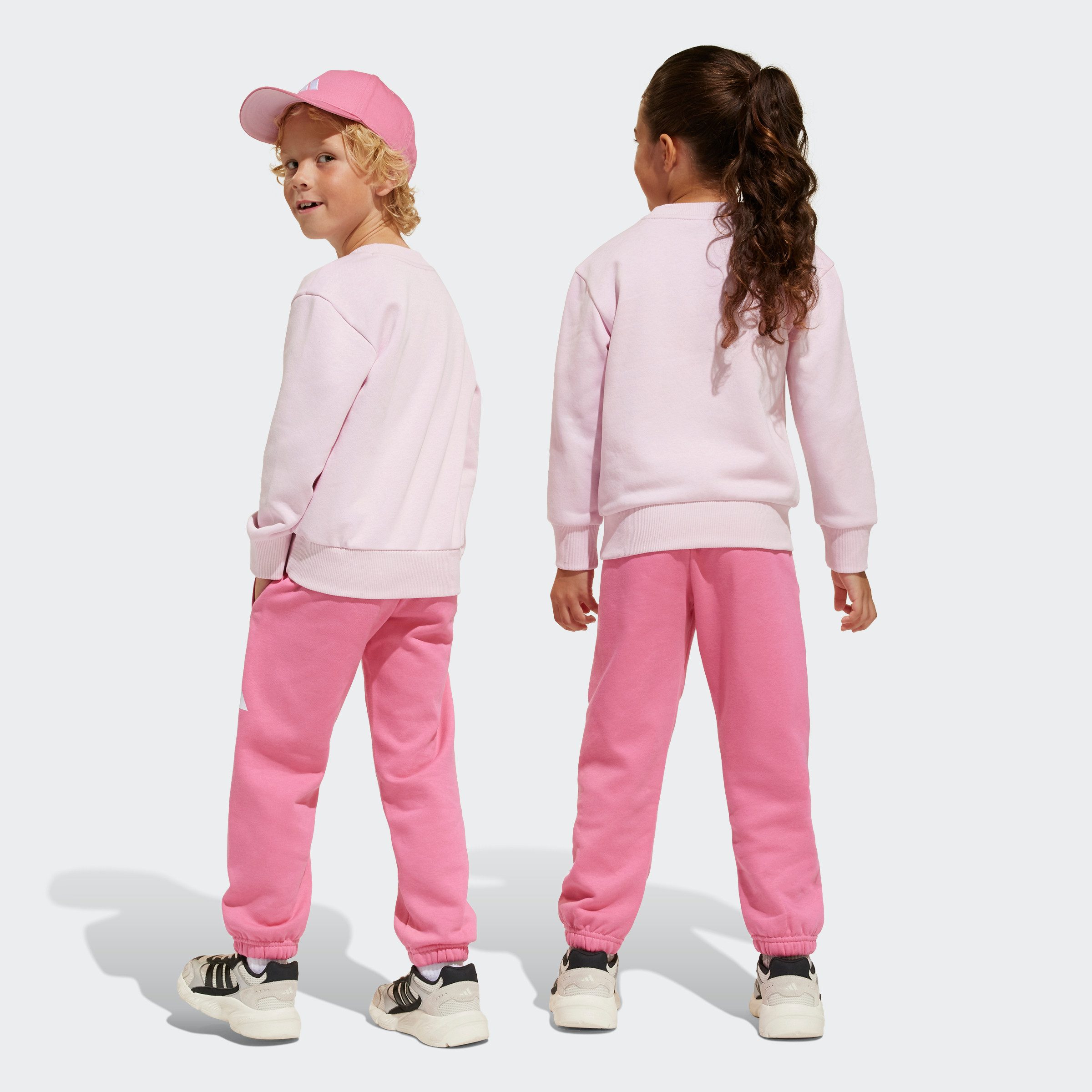 adidas Kids Sportswear Tracksuit - 2-Piece Set