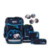 ergoag cubo School Backpack Set (5-piece, cubo Set)
