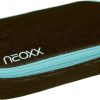 neoxx 'Jump' Pencil Case - Recycled PET - Streetlight Design