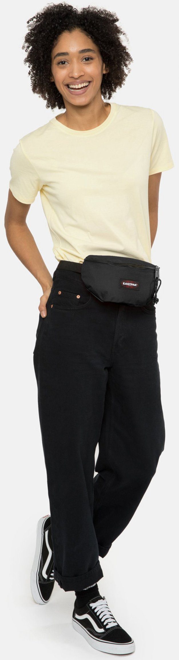 Eastpak Springer Belt Bag - Iconic Style & Durable Design