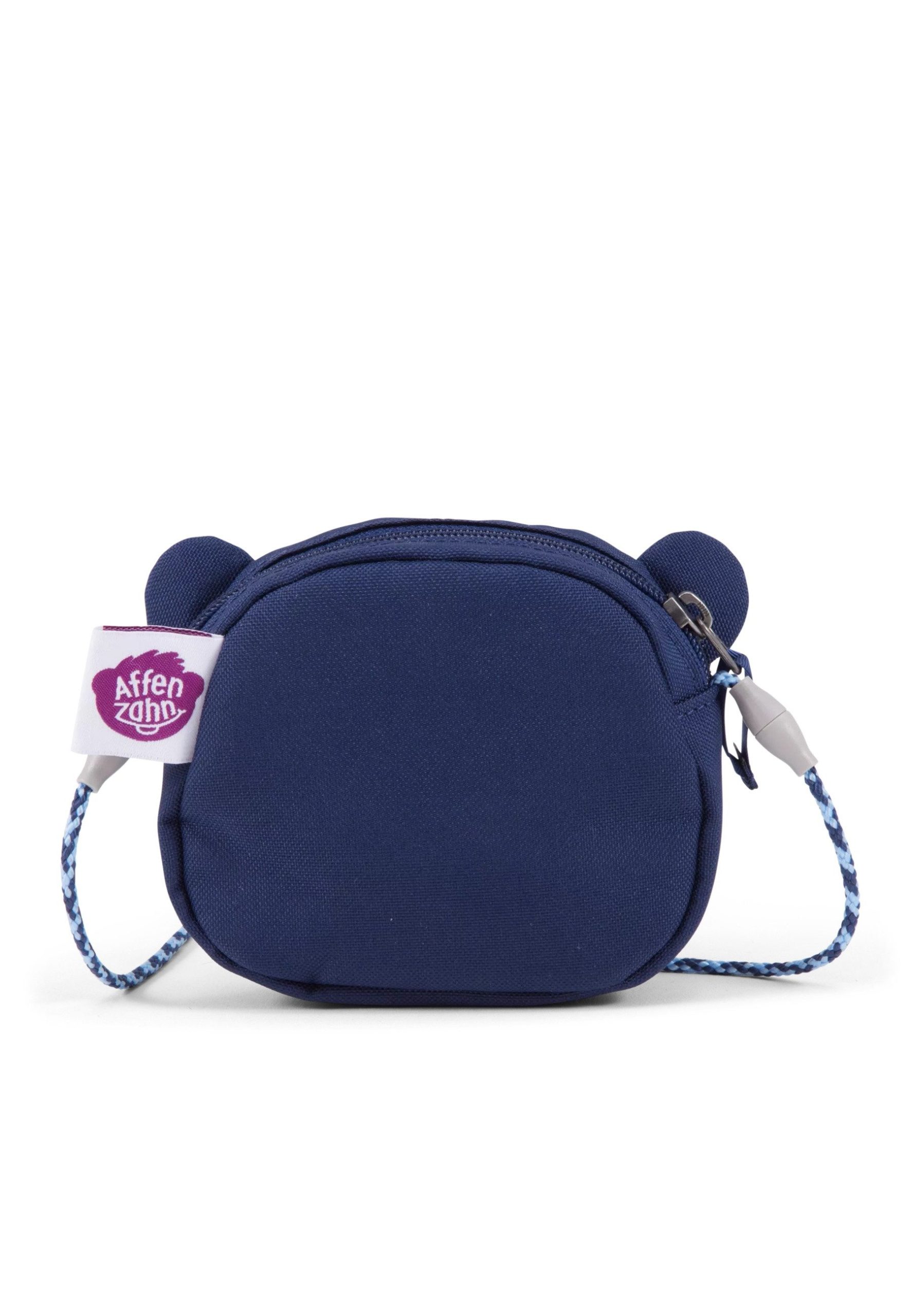 Affenzahn Children's Wallet Neck Pouch - Playful & Secure