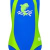 Beco-Sealife Kids Swimsuit - Dolphin Design - UV Protection