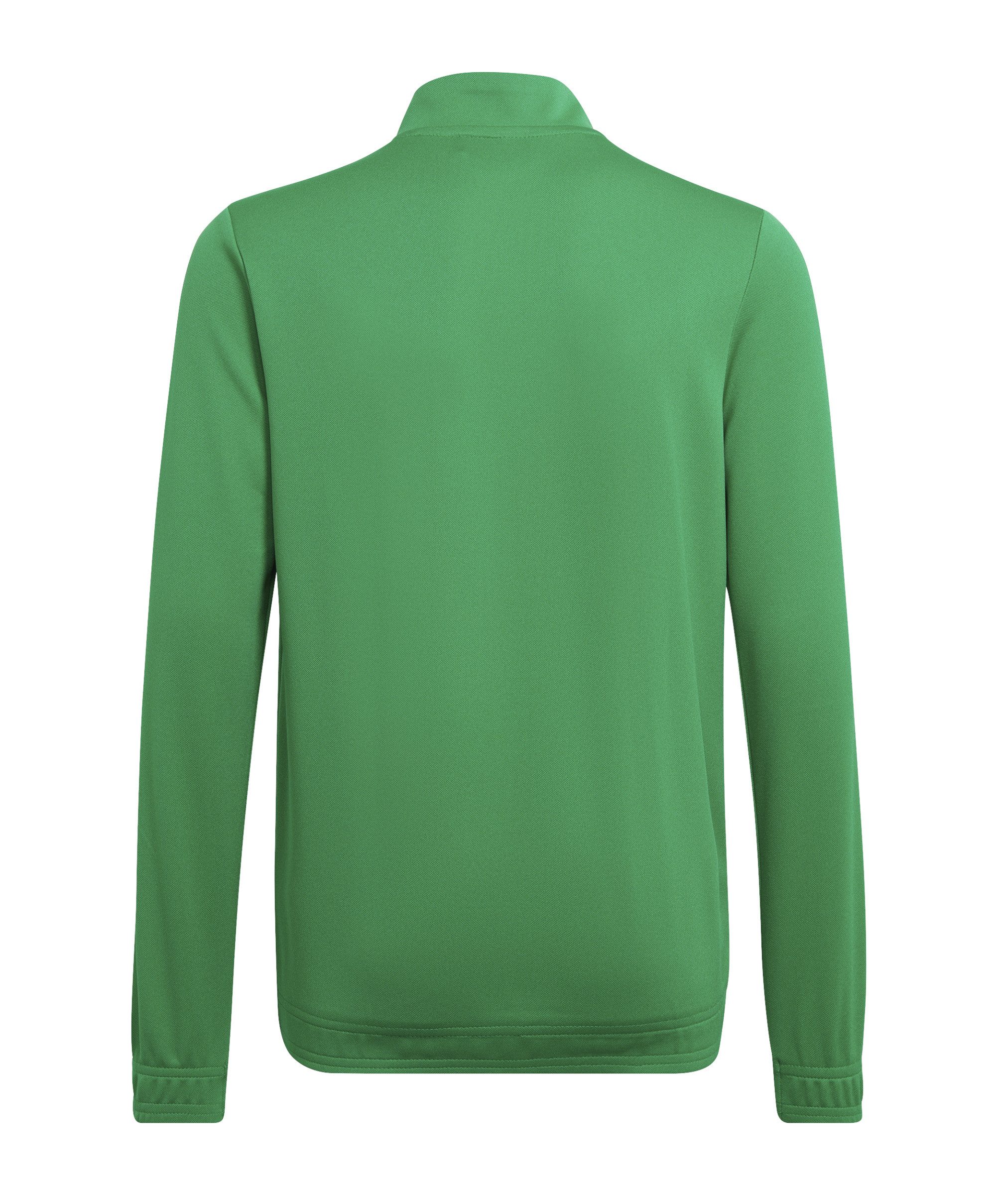 Adidas Entrada 22 Kids Training Jacket | Performance & Durability