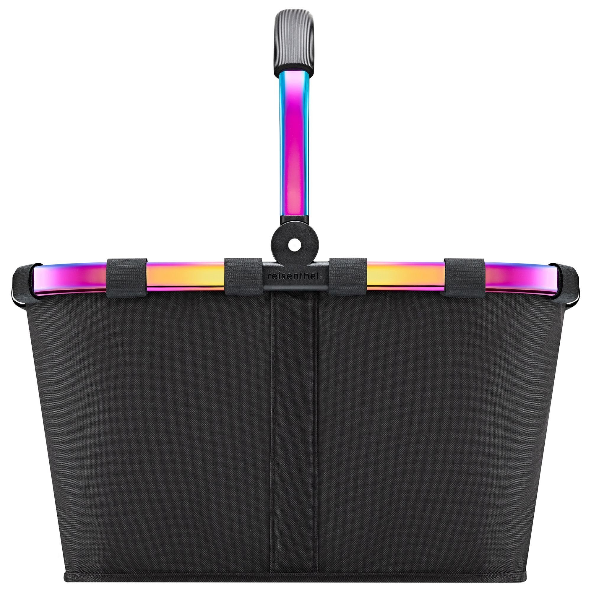 Reisenthel Carrybag XS Dark Blue (Batik Strong Blue) - Original Shopping Basket