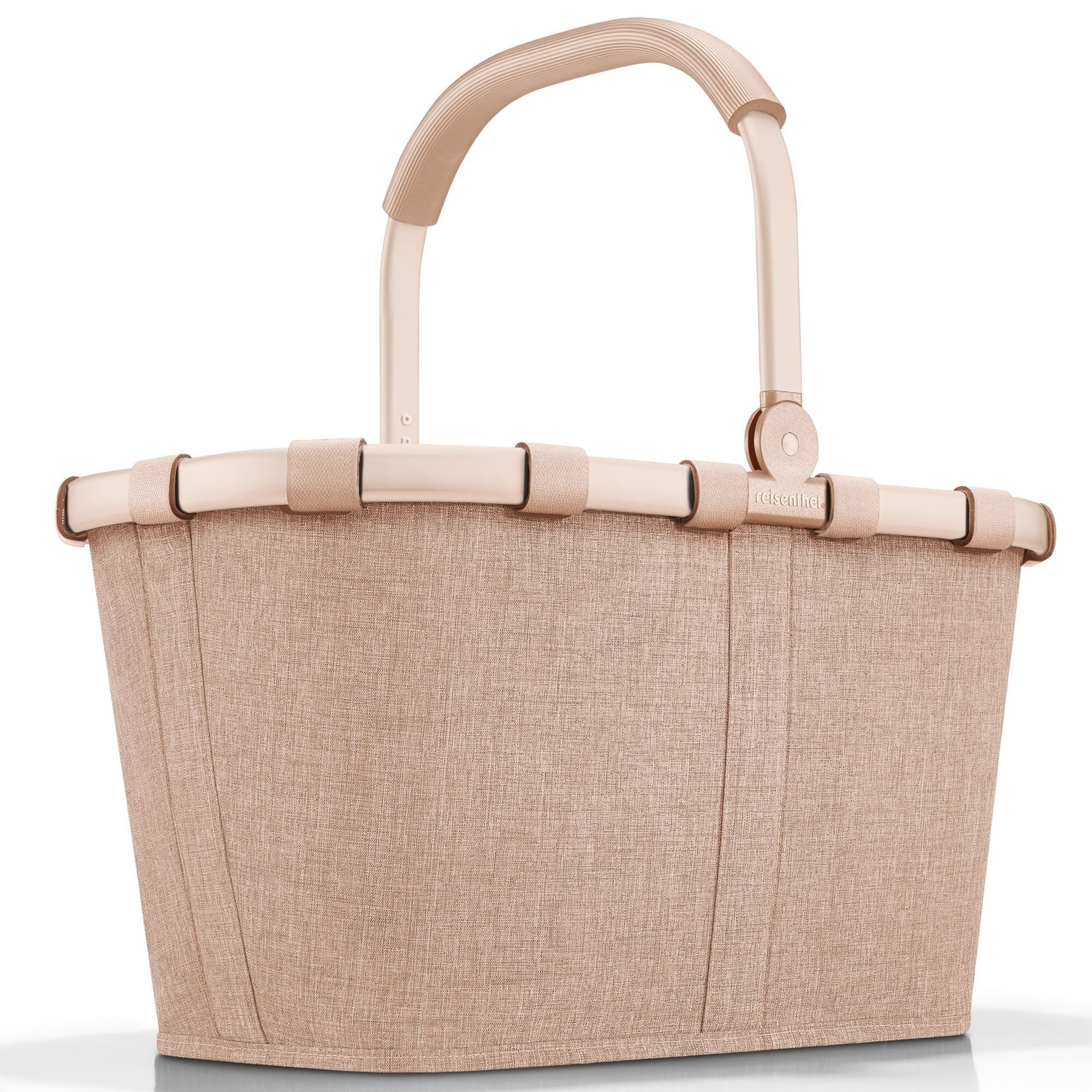 Reisenthel Carrybag XS Dark Blue (Batik Strong Blue) - Original Shopping Basket