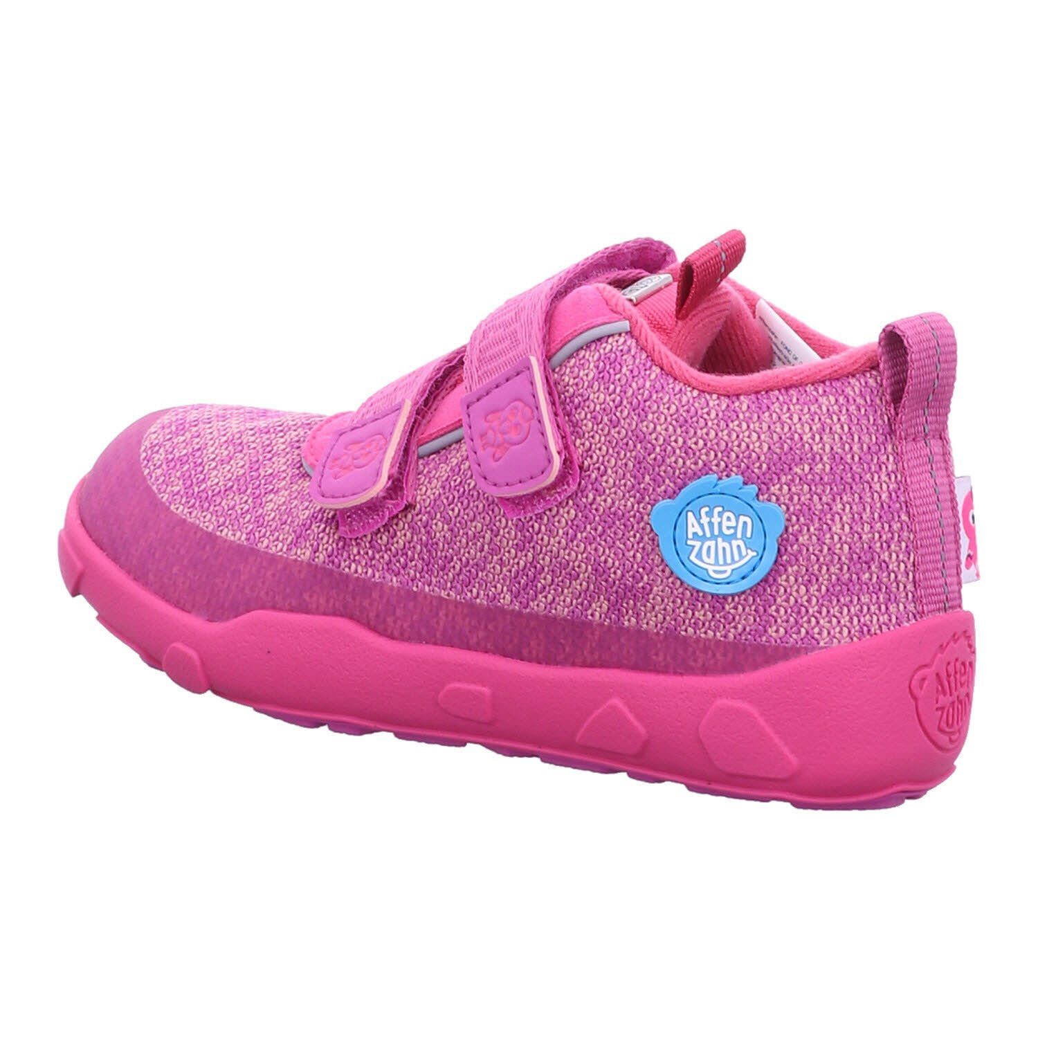 Affenzahn Kreativ Bär Boy's Half-Shoe - Explore with Comfort! Affenzahn Kreativ Bär Boy's Half-Shoe - Explore with Comfort!