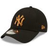 MLB Kids 9Forty Strapback Cap - New York Yankees & Los Angeles Dodgers - Official New Era