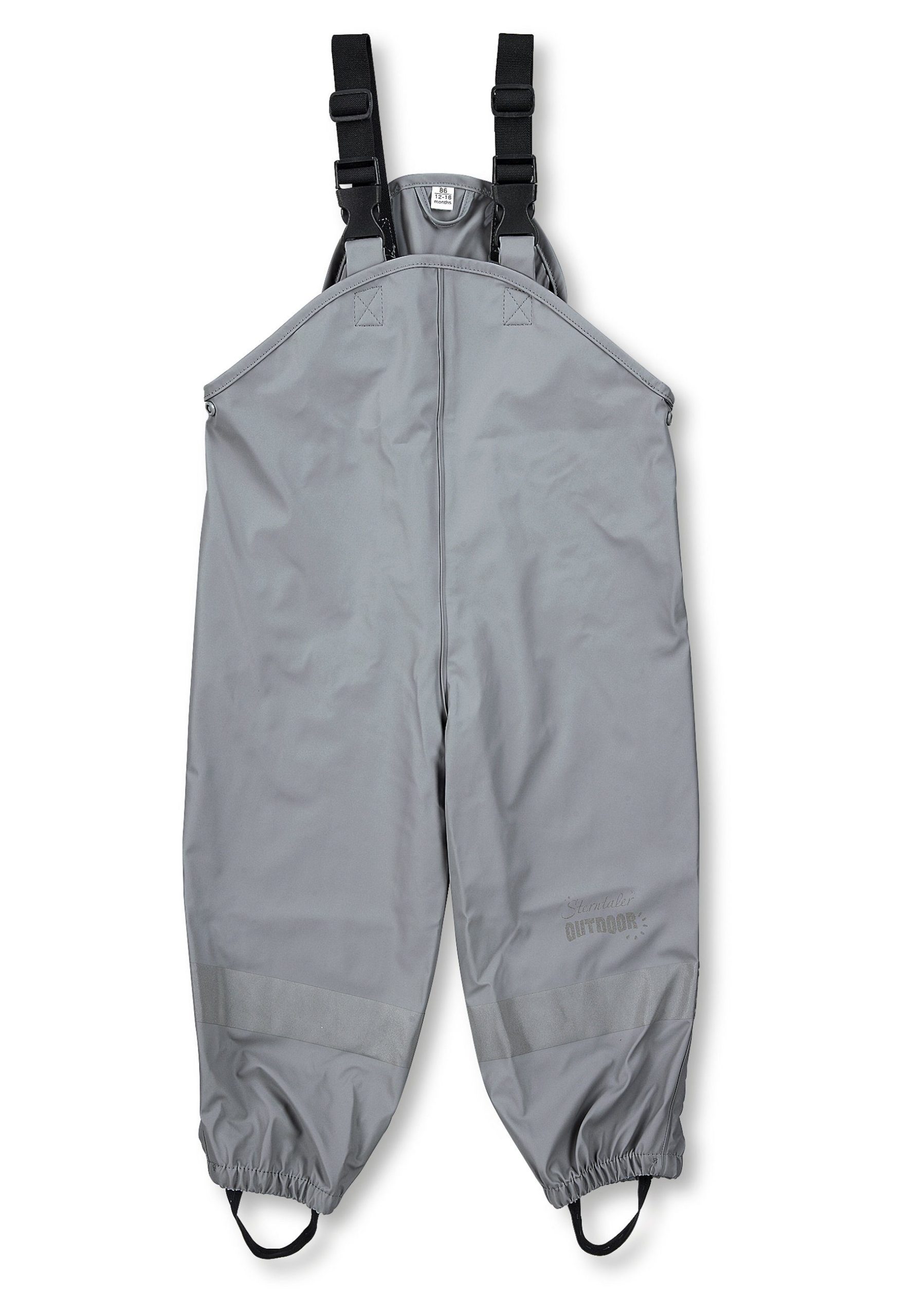 Sterntaler Waterproof Rain Pants & Overalls - Kids' Adventure Gear