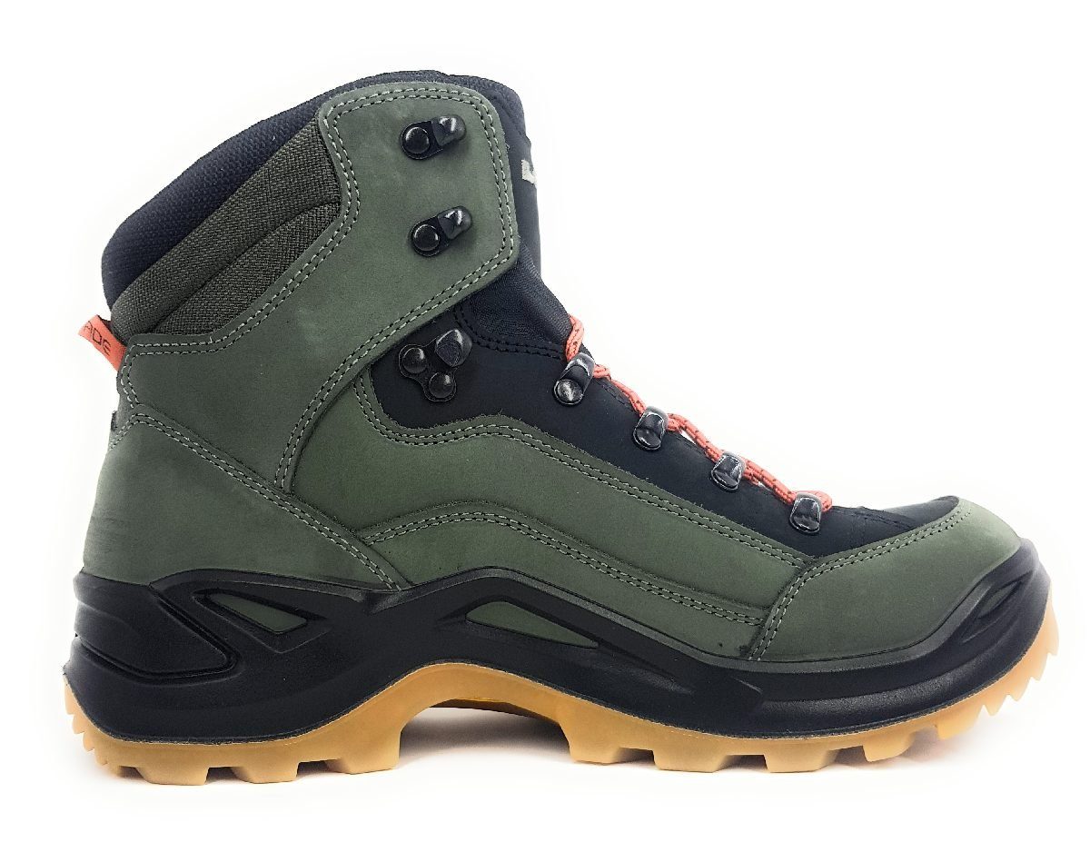 Lowa Trekking Boots - Premium Quality & GORE-TEX® Protection