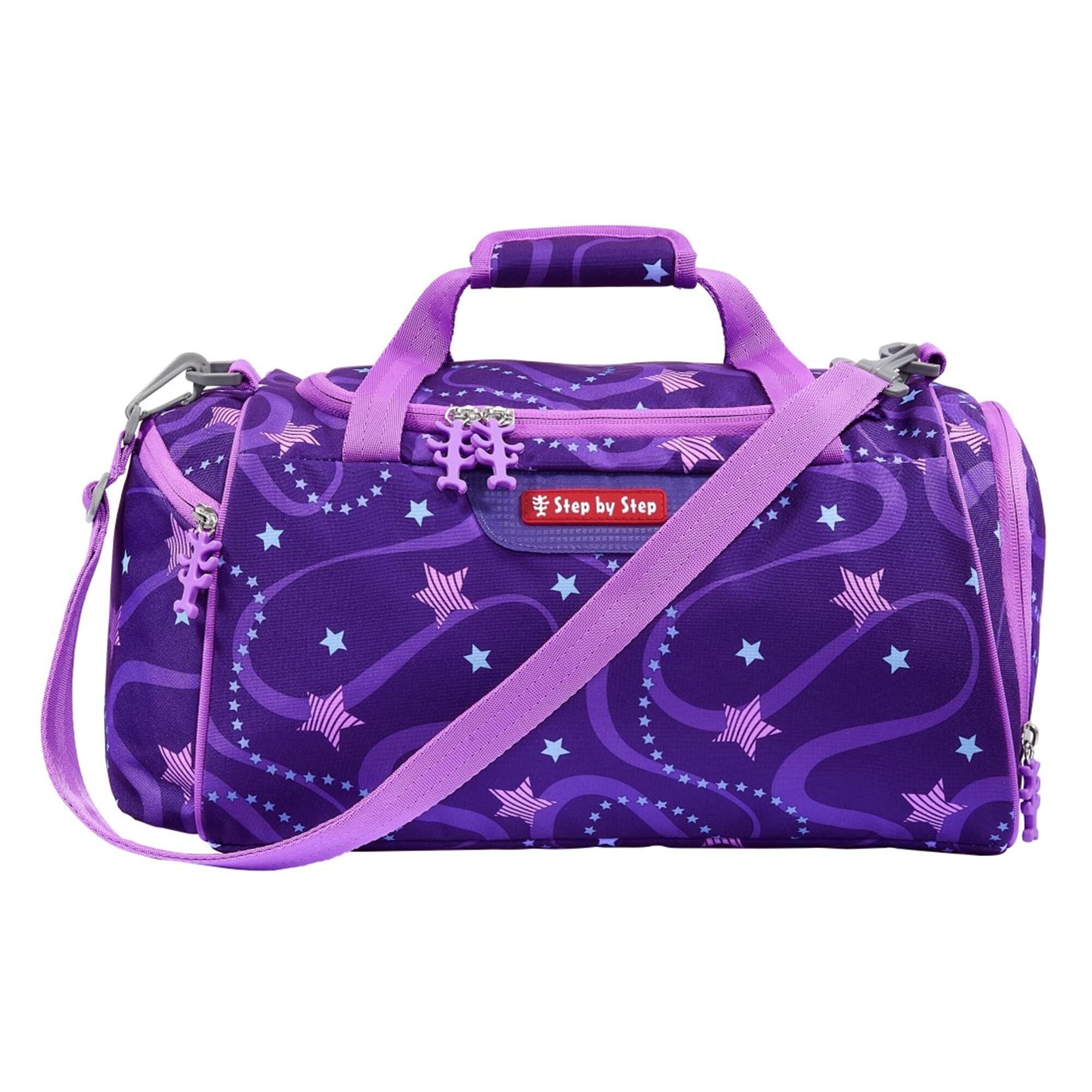 Step by Step Training Bag - 13L with Wet/Shoe Compartment