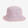 Next Fischerhut Washed Cotton Fisherman Hat - Durable & Stylish