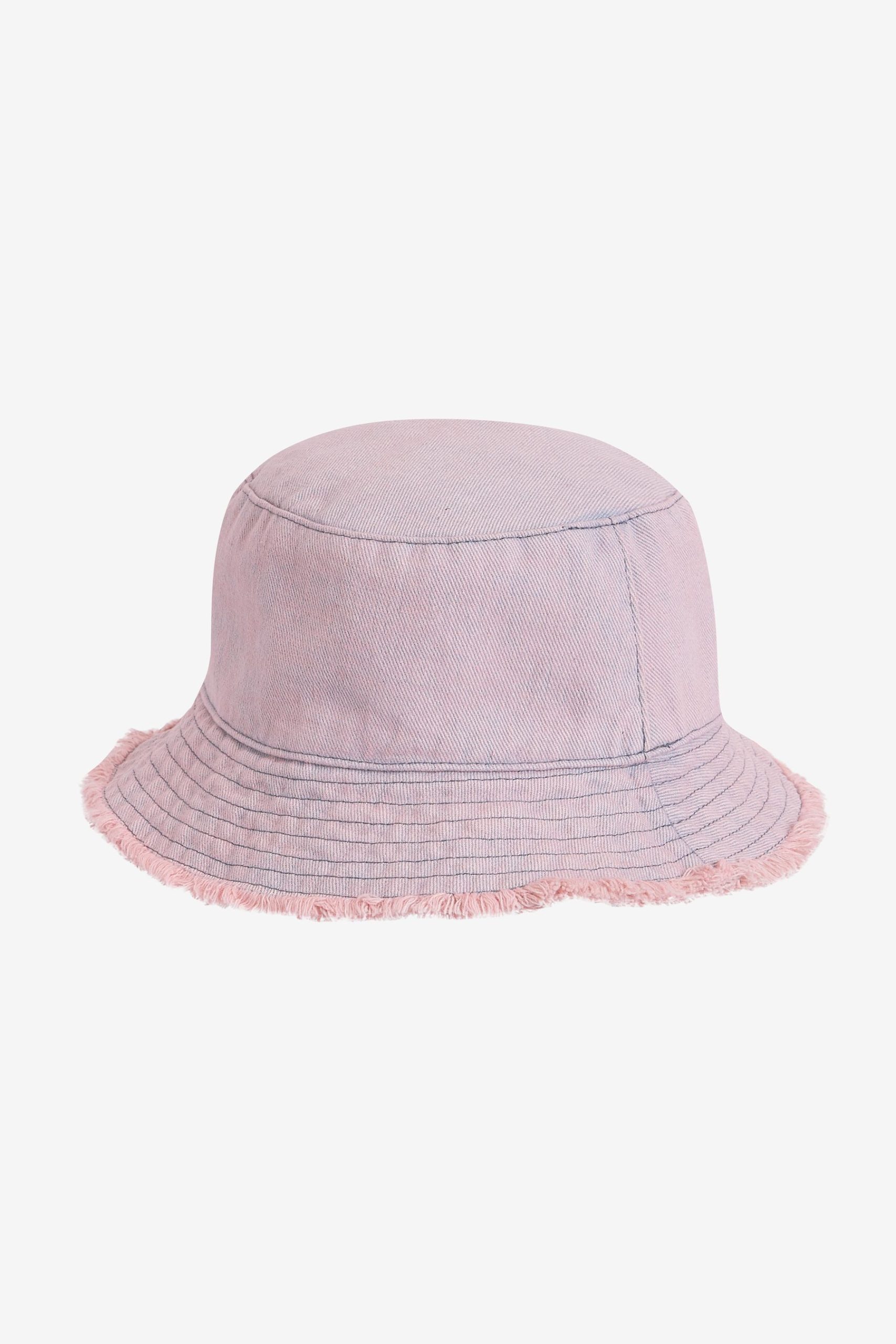 Next Fischerhut Washed Cotton Fisherman Hat - Durable & Stylish