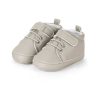 Sterntaler® Baby Crawling Shoes - Star Sole - Faux Leather Comfort