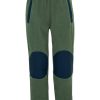 VAUDE Kids Pulex Fleece Pants - Sustainable Comfort for Active Adventures
