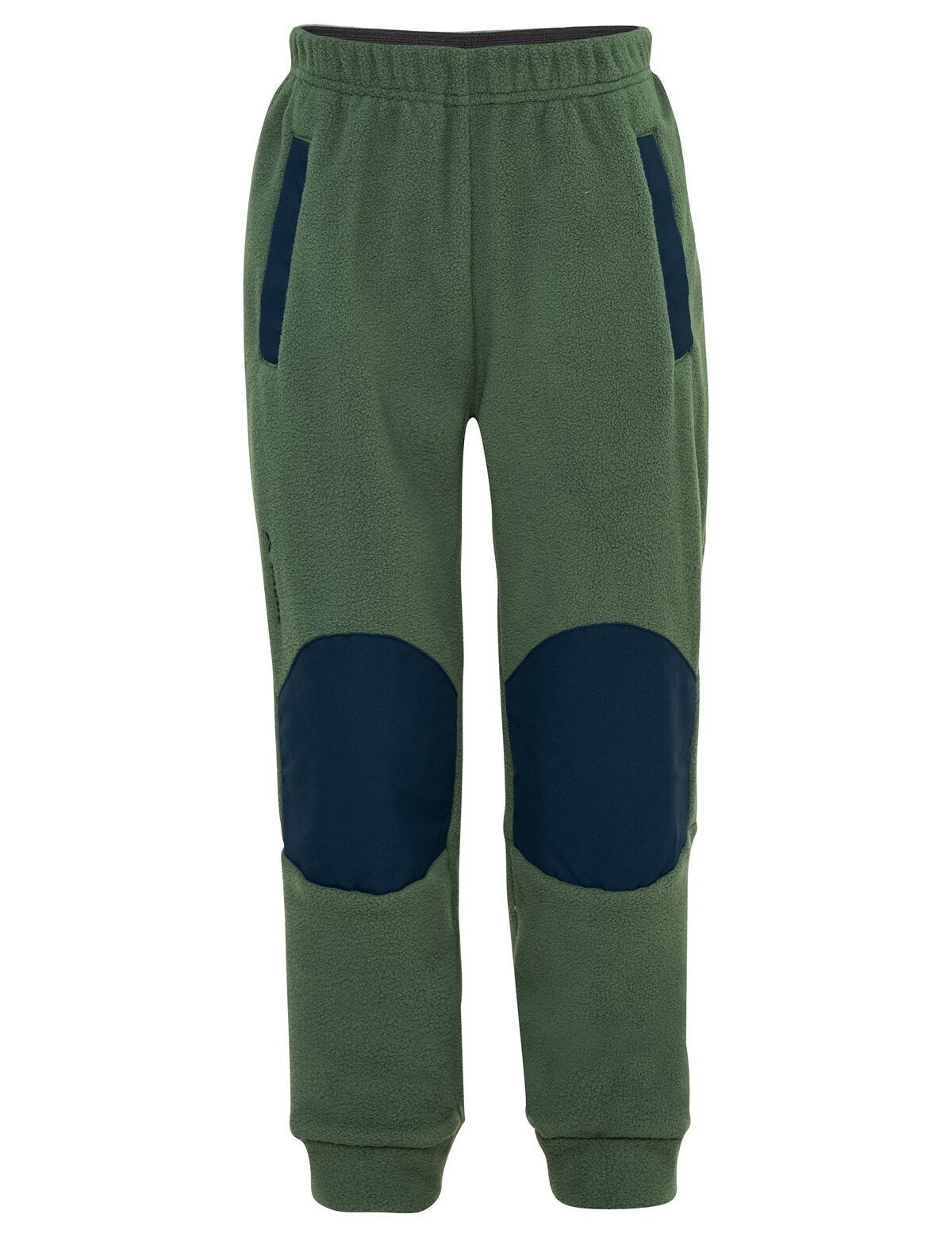 VAUDE Kids Pulex Fleece Pants - Sustainable Comfort for Active Adventures