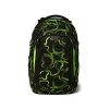 Satch 'match' School Backpack - Sustainable & Comfortable