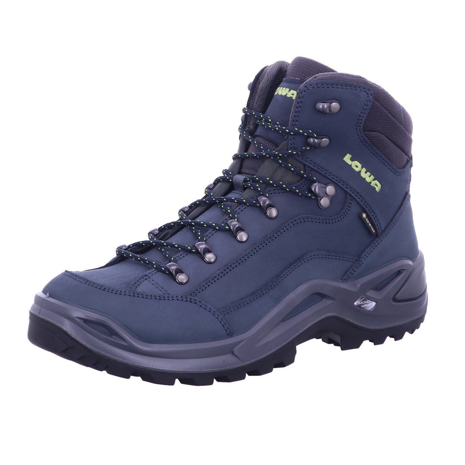 Lowa Trekking Boots - Premium Quality & GORE-TEX® Protection