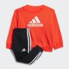 adidas Sportswear BOS LOGO JOG Tracksuit (Baby & Toddler)