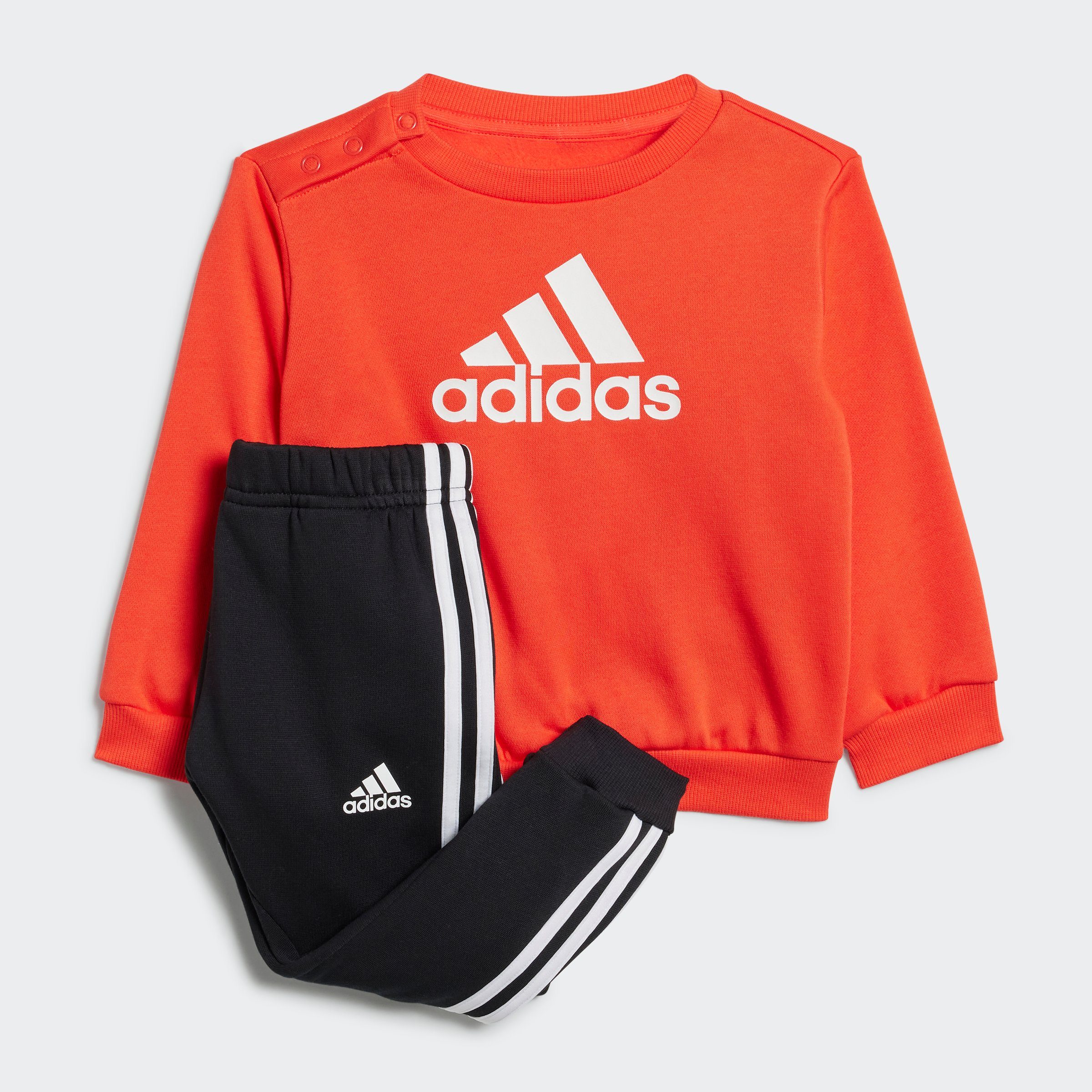 adidas Sportswear BOS LOGO JOG Tracksuit (Baby & Toddler)