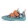 Affenzahn Knit Happy: Vibrant & Flexible Barefoot Sneakers for Kids