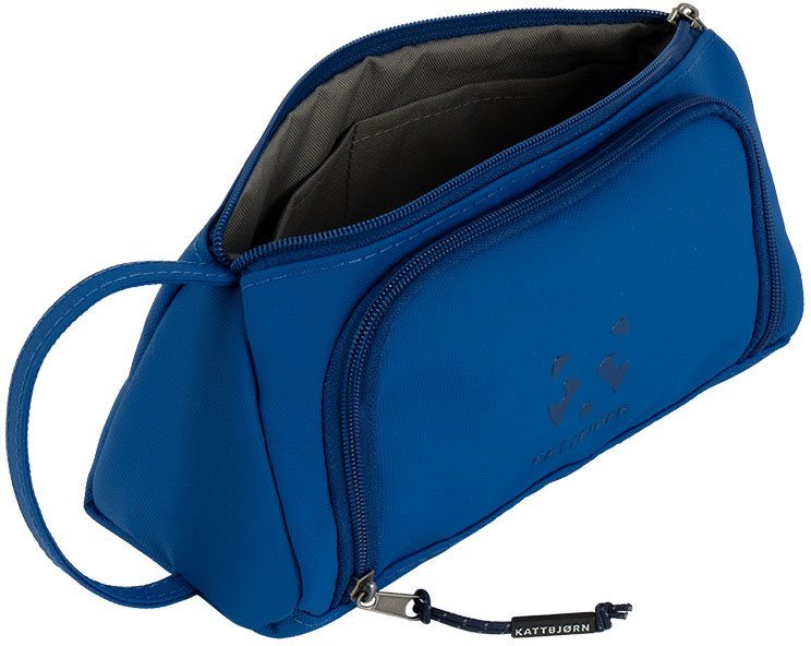 Kattbjørn 'Swag Bag Explorer' Pencil Case - Recycled PET Design