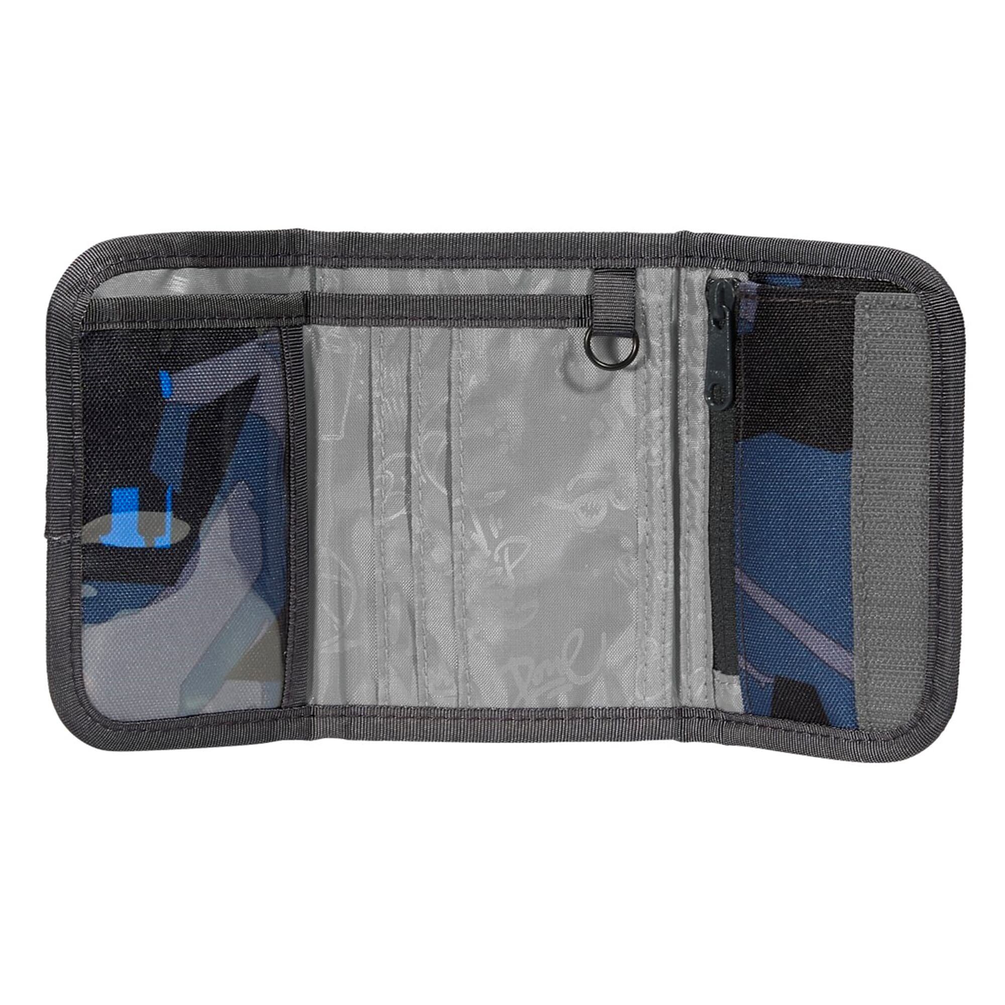 coocazoo Wallet with Viewing Window - Stylish School Wallet